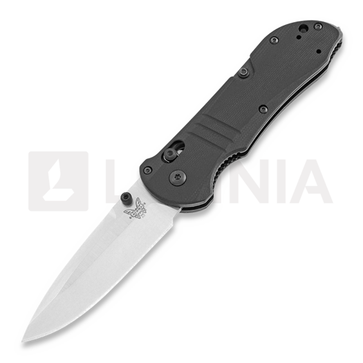 Benchmade Tactical Triage foldekniv 917