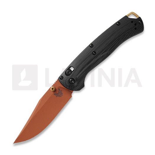 Briceag Benchmade Taggedout S45VN Limited Edition 15536CR-2501