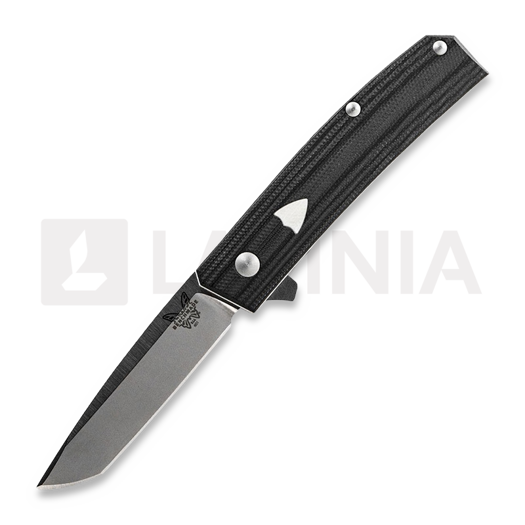 Benchmade Tengu Flipper 折り畳みナイフ 601