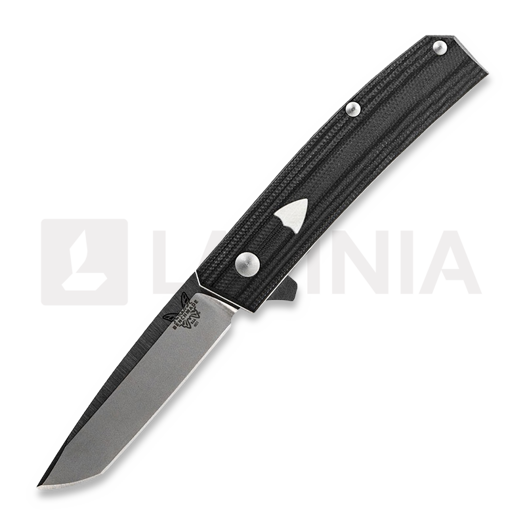 Nóż składany Benchmade Tengu Flipper 601