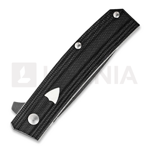 Coltello pieghevole Benchmade Tengu Flipper 601