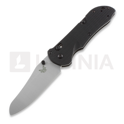 Skladací nôž Benchmade Triage 915