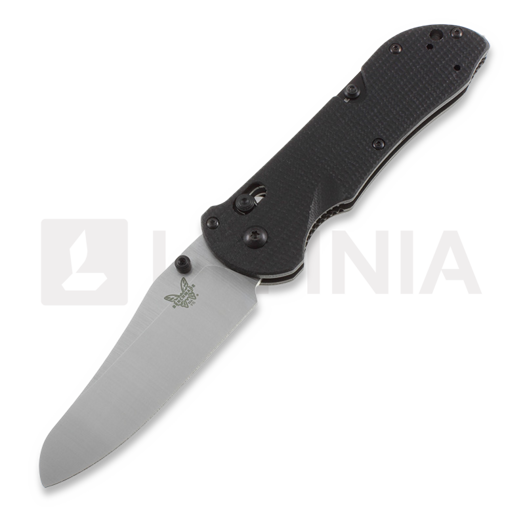 Skladací nôž Benchmade Triage 915
