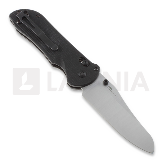 Coltello pieghevole Benchmade Triage 915
