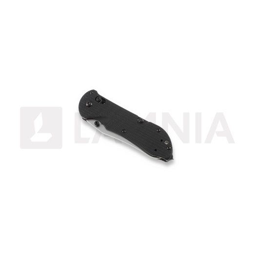 Coltello pieghevole Benchmade Triage 915