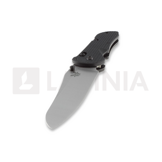 Coltello pieghevole Benchmade Triage 915