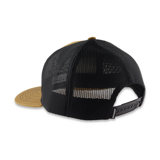 Benchmade Trucker Hat, caramel 50162