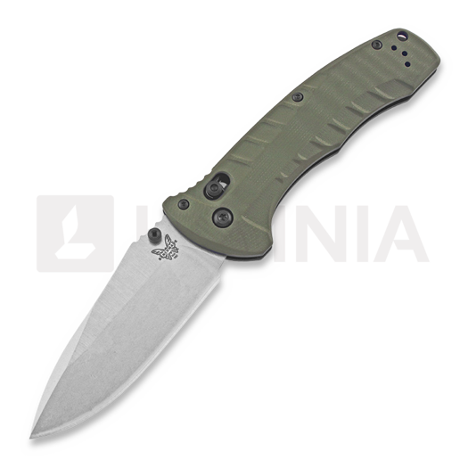 Benchmade Turret Taschenmesser 980