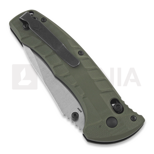 Benchmade Turret sulankstomas peilis 980