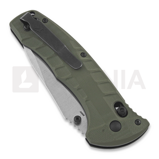 Coltello pieghevole Benchmade Turret 980