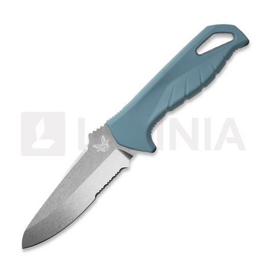 Cuțit de scafandru Benchmade Undercurrent 18040S