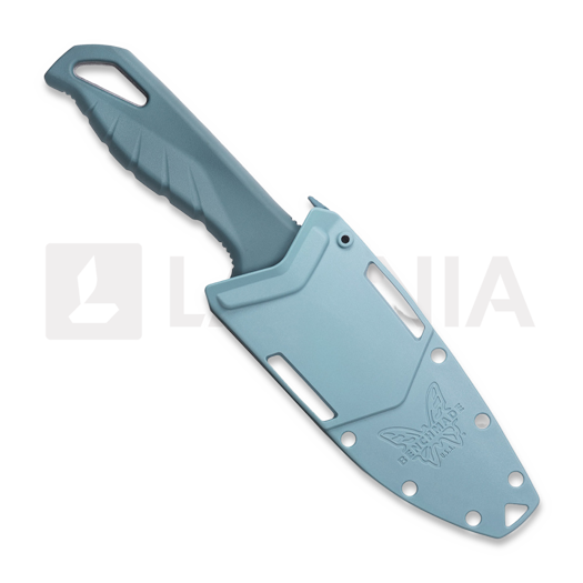 Benchmade Undercurrent dykkerkniv 18040S