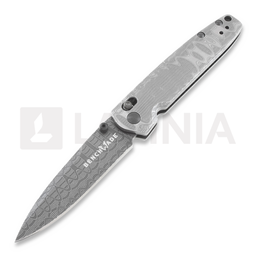 Zavírací nůž Benchmade Valet Limited Edition 485-151