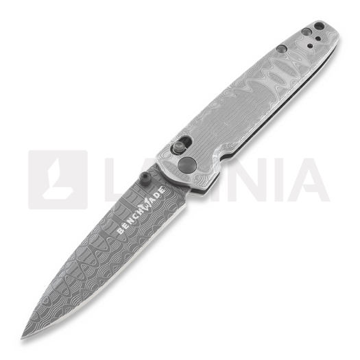 Benchmade Valet Limited Edition סכין מתקפלת 485-151