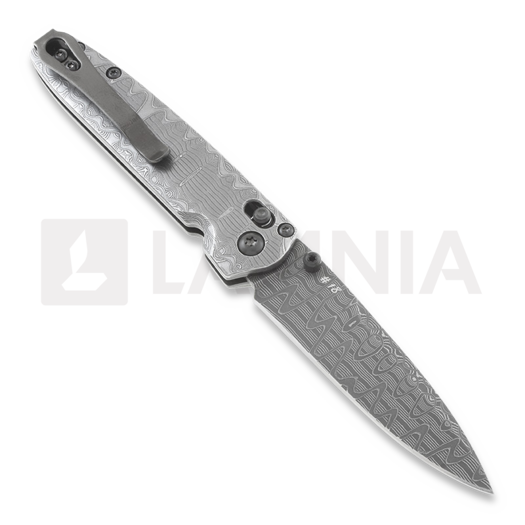 Benchmade Valet Limited Edition sulankstomas peilis 485-151