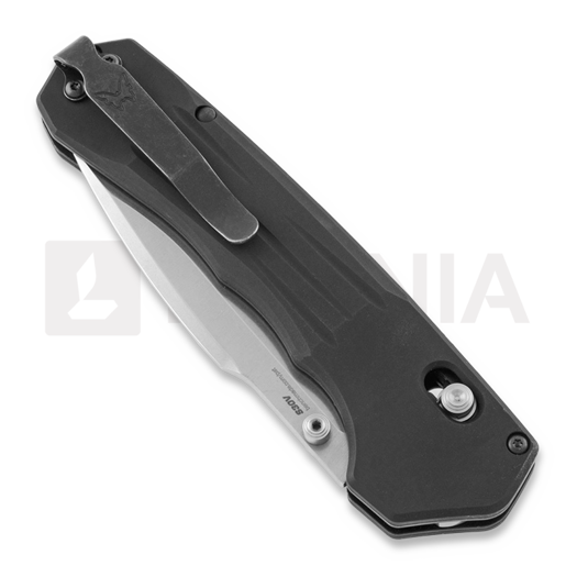 Benchmade Vallation sulankstomas peilis 407