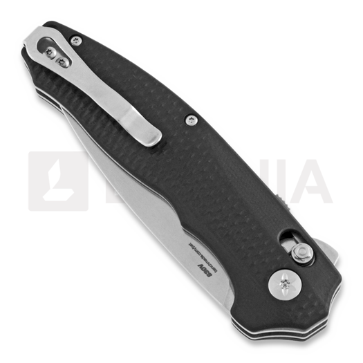 Benchmade Vector sulankstomas peilis 495