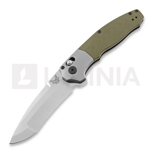 Nóż składany Benchmade Vector Assisted 496