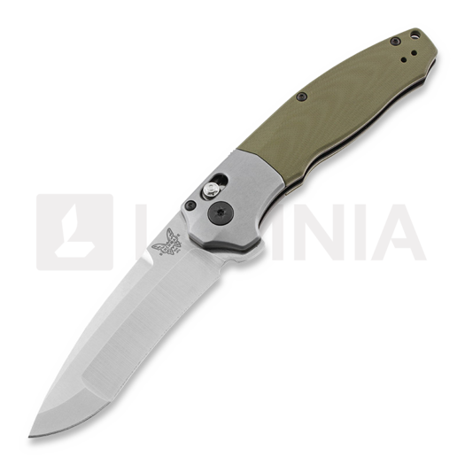 มีดพับ Benchmade Vector Assisted 496