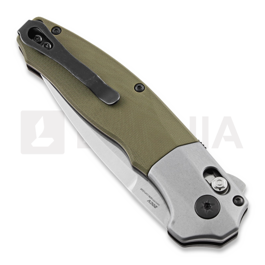 Coltello pieghevole Benchmade Vector Assisted 496