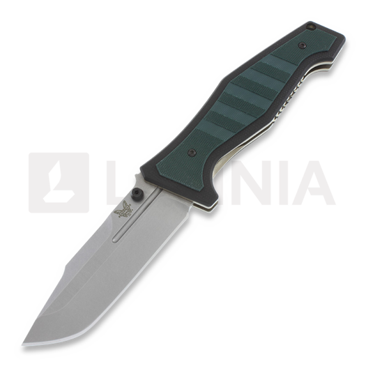 Nóż składany Benchmade Vicar 757
