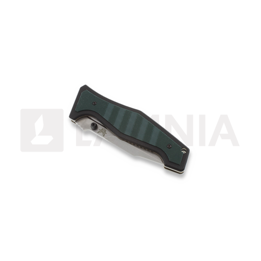 Zavírací nůž Benchmade Vicar 757