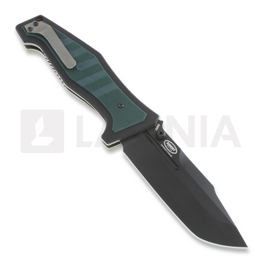 Zavírací nůž Benchmade Vicar, černá 757BK