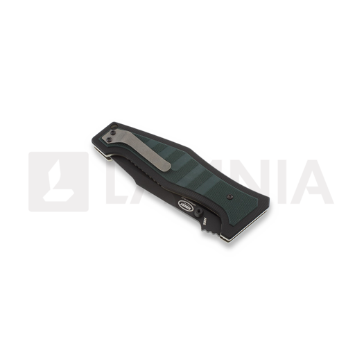 Zavírací nůž Benchmade Vicar, černá 757BK