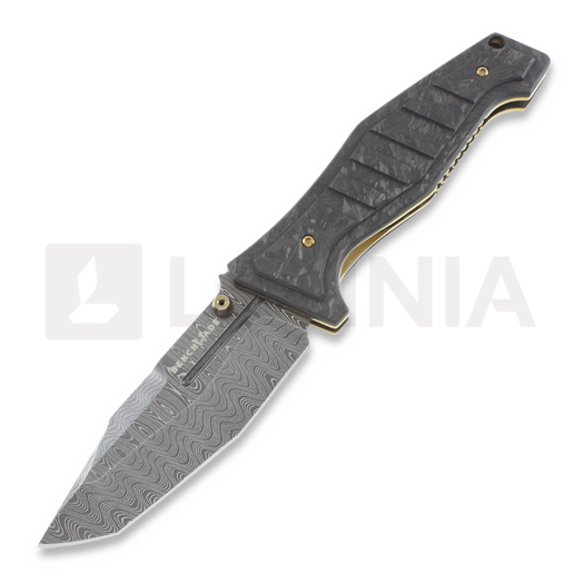 Zavírací nůž Benchmade Vicar Limited Edition 757-151