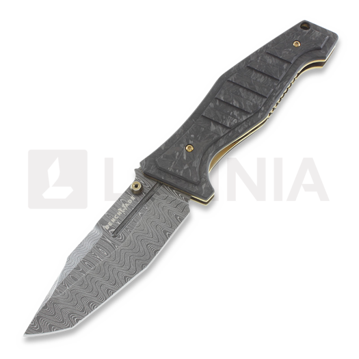 Nóż składany Benchmade Vicar Limited Edition 757-151