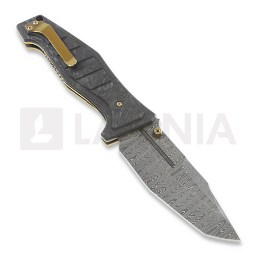 Benchmade Vicar Limited Edition sulankstomas peilis 757-151