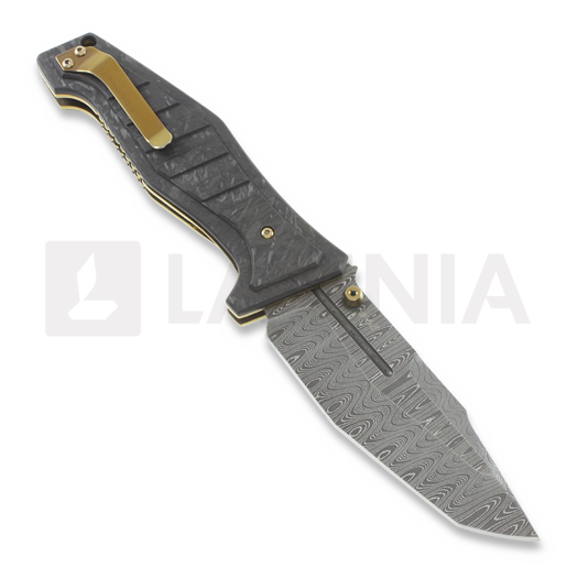 Coltello pieghevole Benchmade Vicar Limited Edition 757-151