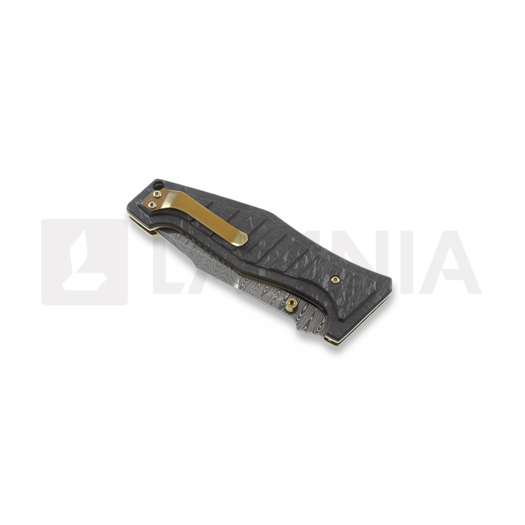 Benchmade Vicar Limited Edition sulankstomas peilis 757-151