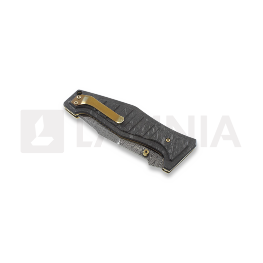 Coltello pieghevole Benchmade Vicar Limited Edition 757-151