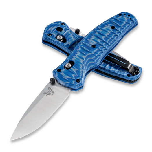 Nóż składany Benchmade Volli Limited Edition 1000001-1601