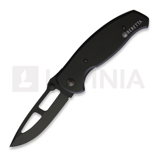 Navalha Beretta Airlight 3, preto