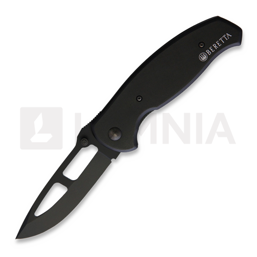 Nóż składany Beretta Airlight 3, czarny