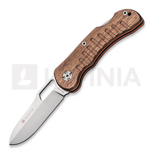 Beretta Bushbuck Lockback foldekniv