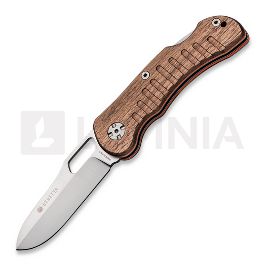 Складной нож Beretta Bushbuck Lockback
