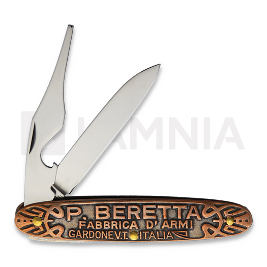 Beretta Coltello Pietro Beretta kääntöveitsi