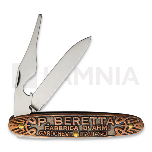 Saliekams nazis Beretta Coltello Pietro Beretta Replic