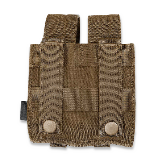Beretta Grip-Tac Molle Double Pistol Mag Pouch