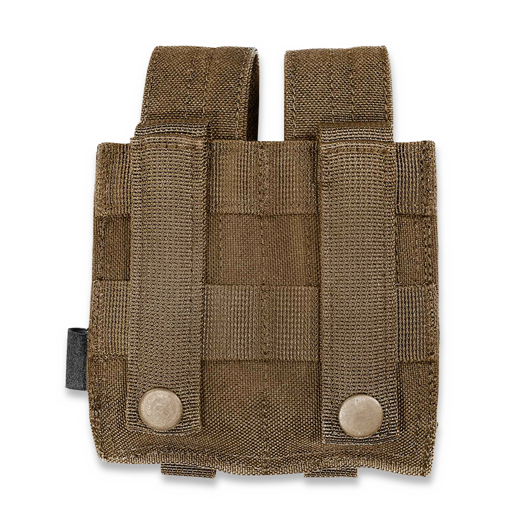 Beretta Grip-Tac Molle Double Pistol Mag Pouch