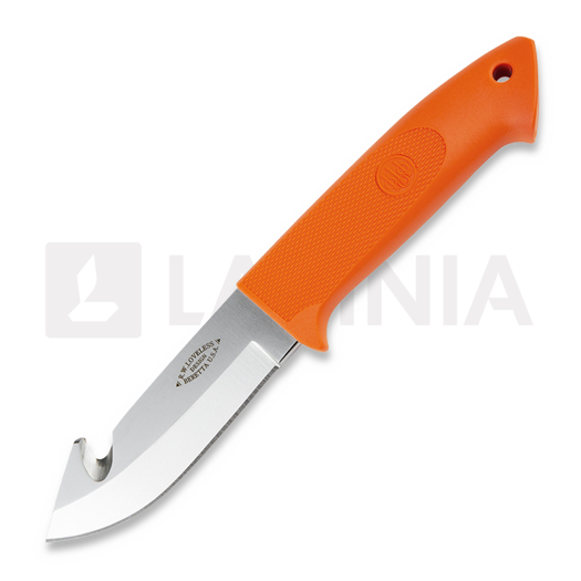 Beretta Loveless Zytel Gut-Hook Orange