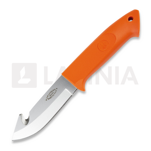 Beretta Loveless Zytel Gut-Hook Orange