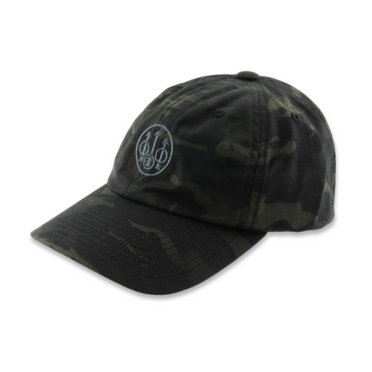 หมวกแก๊ป Beretta MulticamCap, Multicam Black