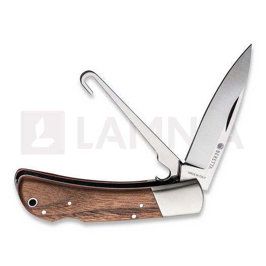 Saliekams nazis Beretta Nyala Lockback