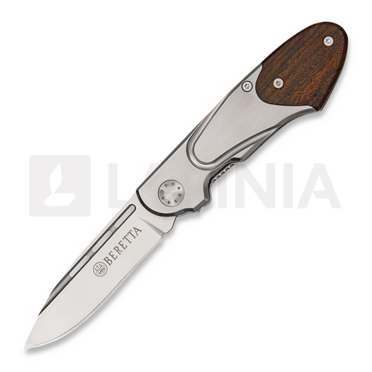 Beretta Perennia Bascula Gents Knife vouwmes