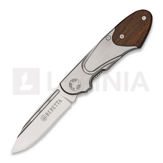 Coltello pieghevole Beretta Perennia Bascula Gents Knife