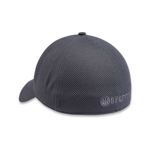 Cappello Beretta PMX Cap. Ebony